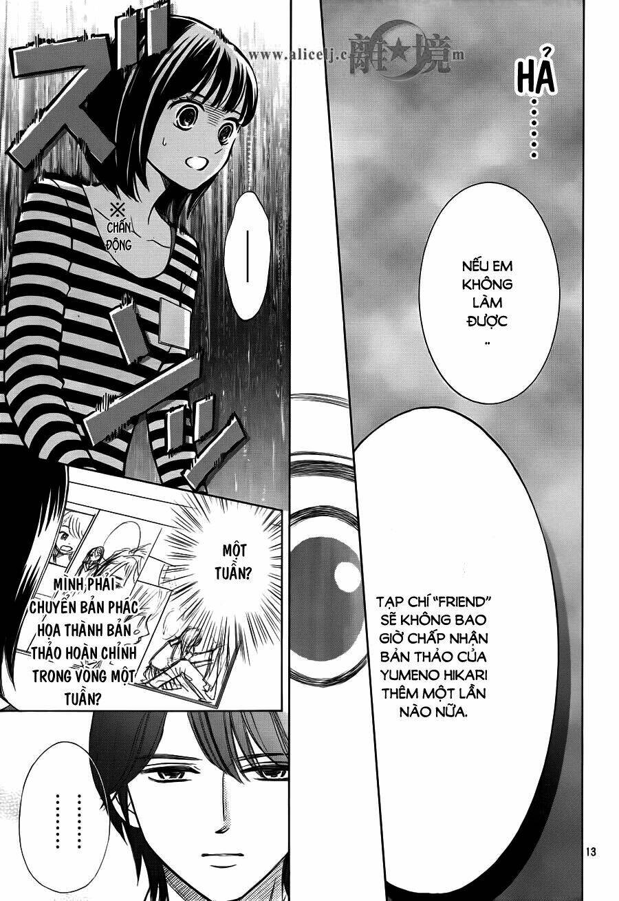 Hope: Chapter 4