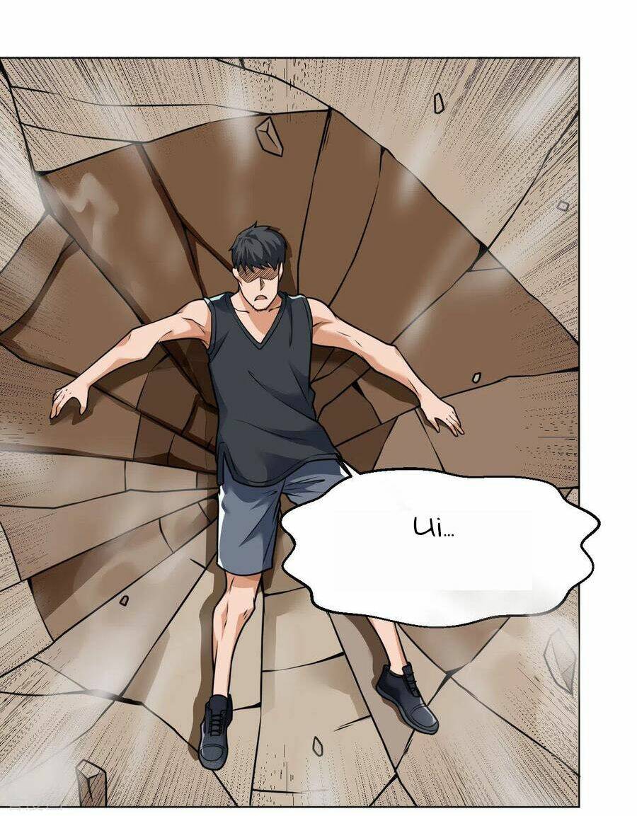 Y Đẳng Cuồng Binh: Chapter 115