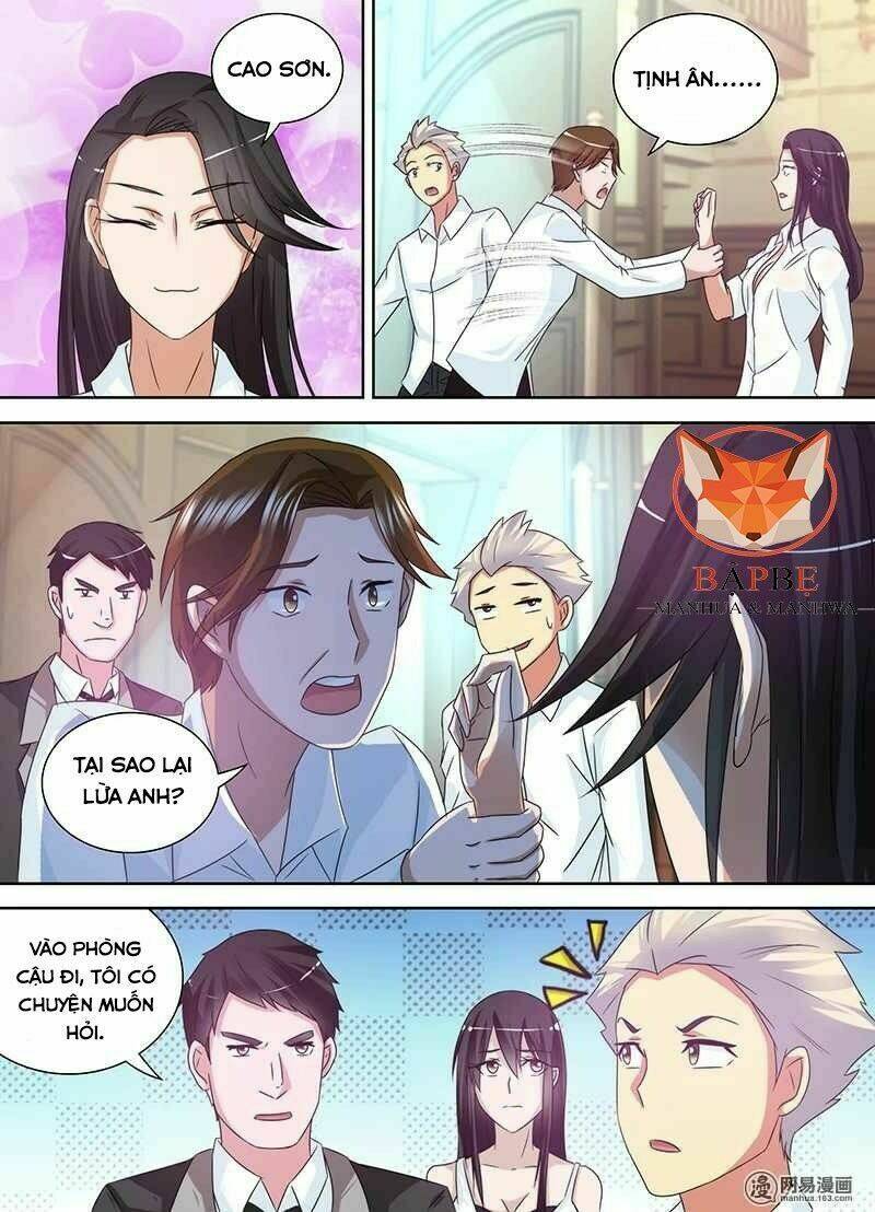 Tôi Là Thần Y: Chapter 83