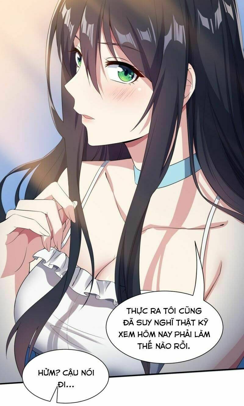 Kế Hoạch Trở Thành Phế Vật: Chapter 10