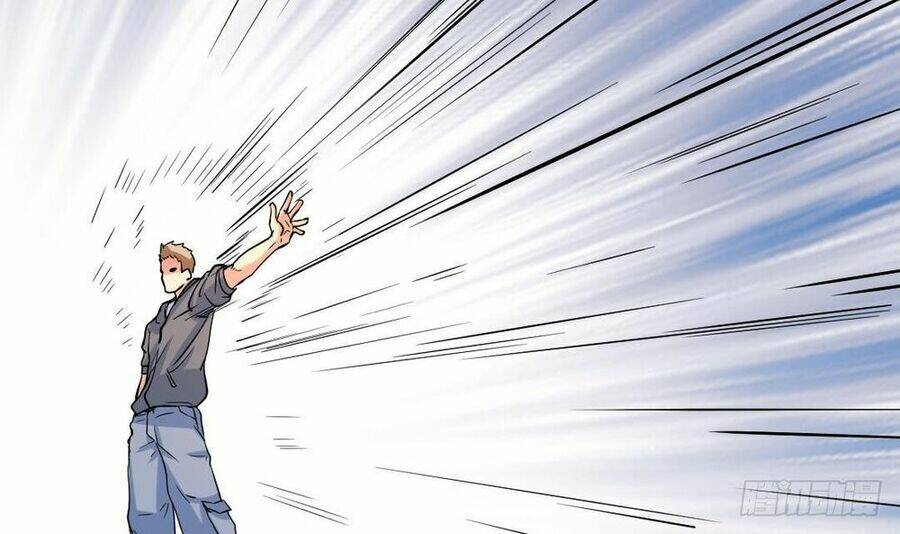 Thần Huyền Sư: Chapter 2