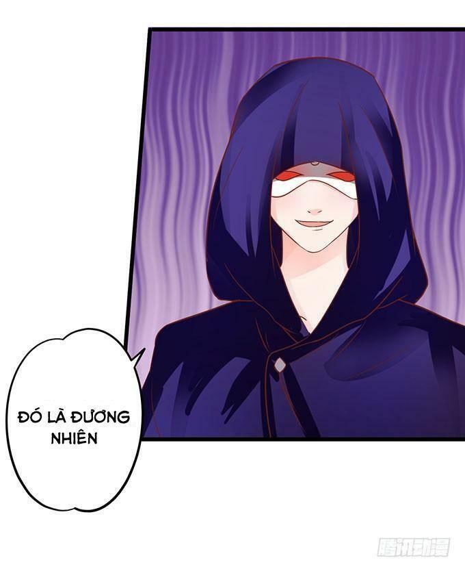 Hồ Tiên Hung Bạo: Chapter 55