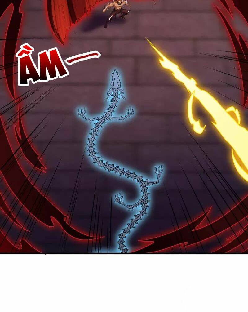 Hồn Đỉnh Thịnh Thiên: Chapter 30