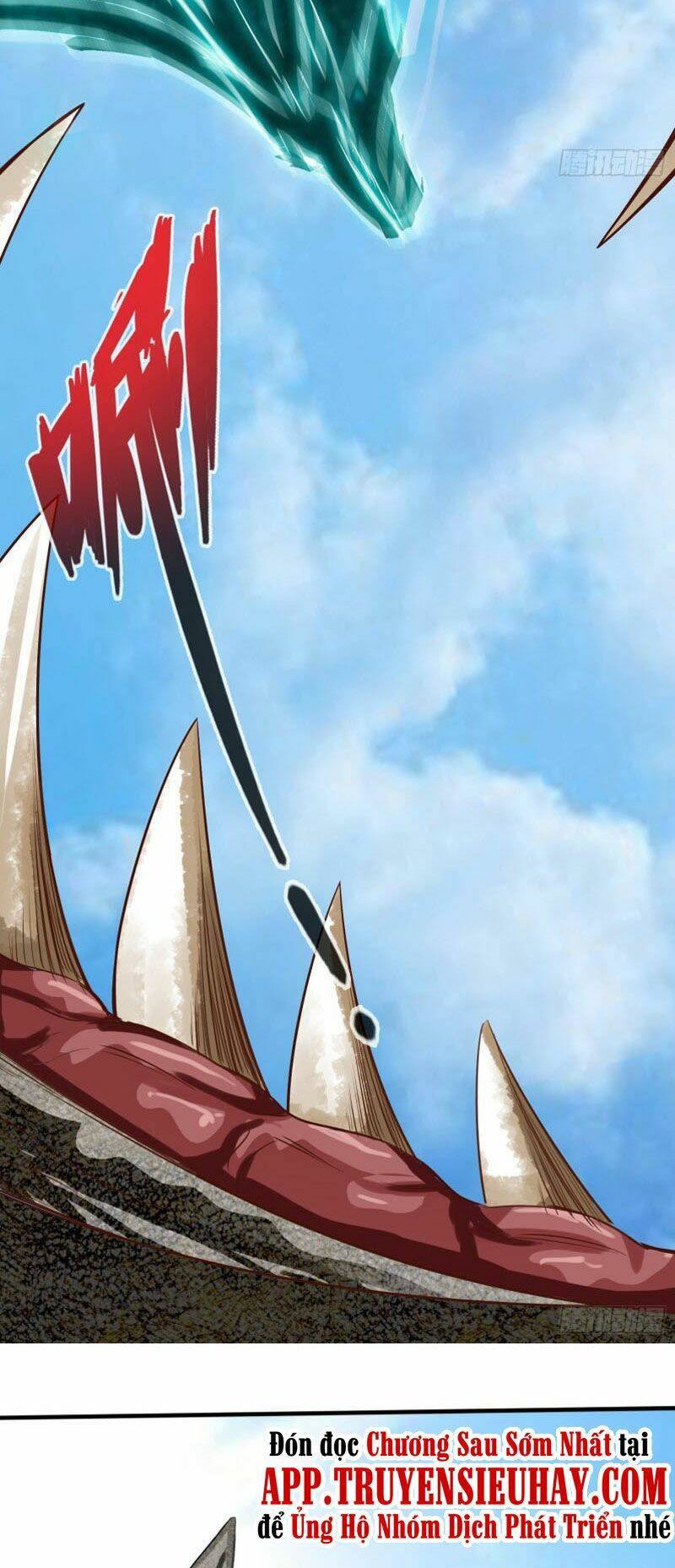 Chư Thiên Ký: Chapter 287