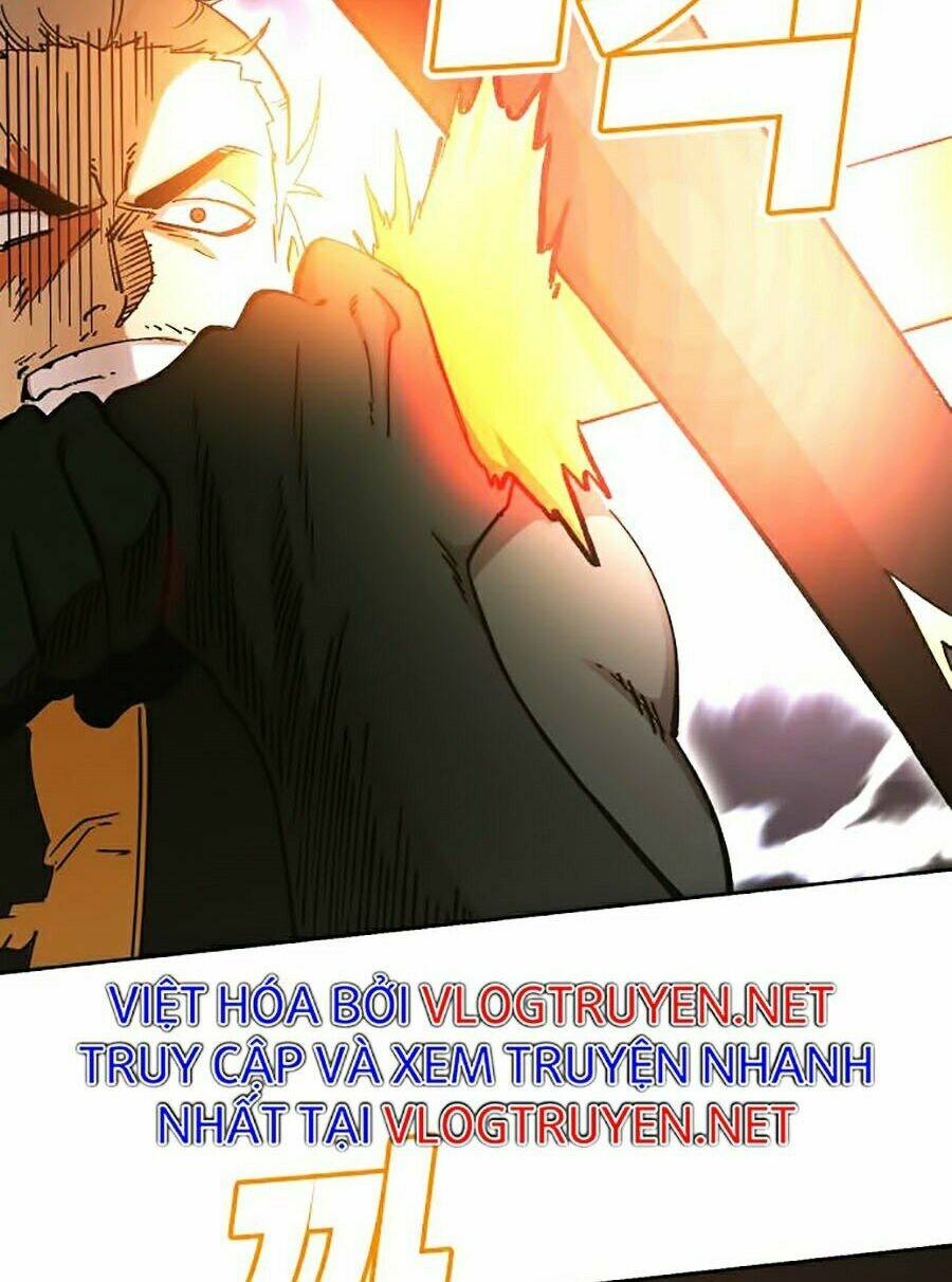 Hard Core Leveling Warrior Ss2: Chapter 107