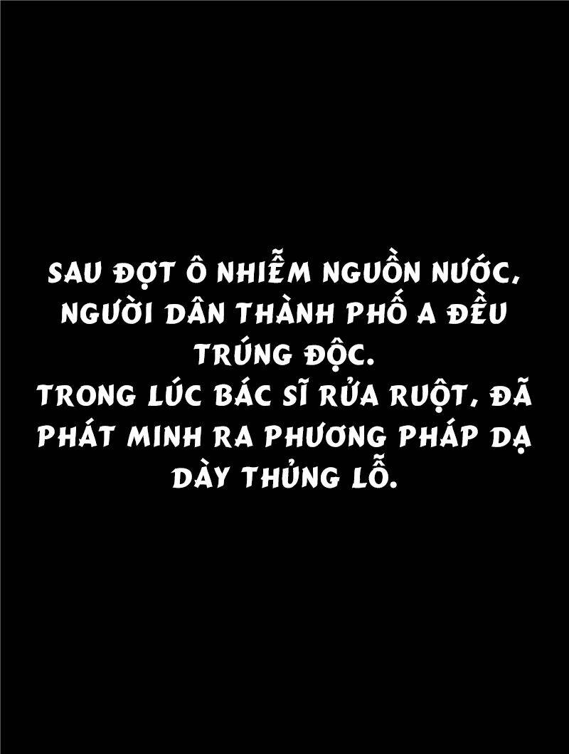 Hiểm Họa Ô Nhiễm Nguồn Nước: Chapter 33