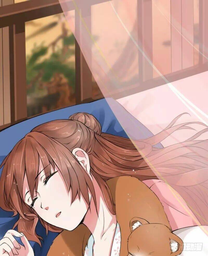 Hành Trình Sủng Đế Cơ: Chapter 1