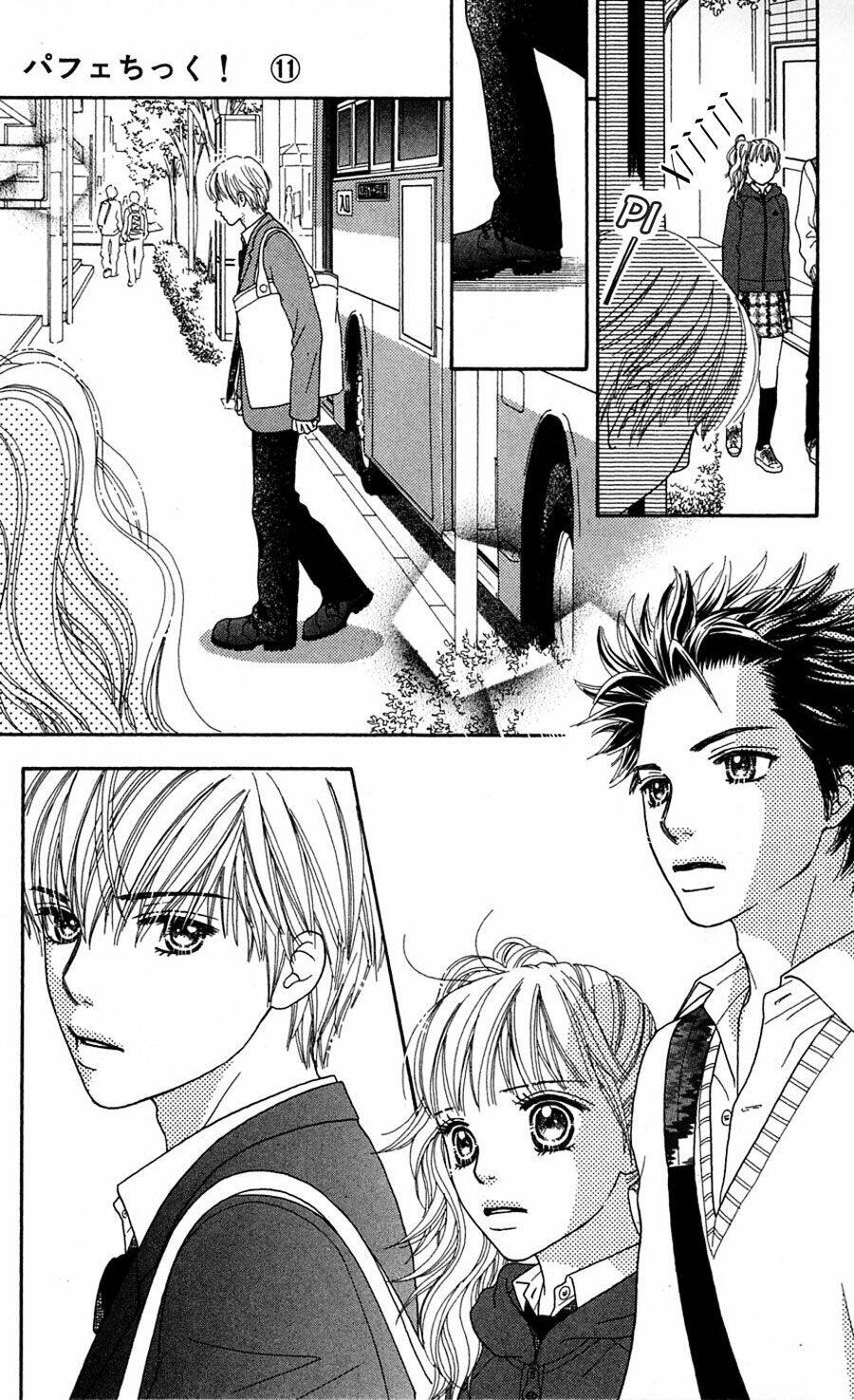 Cô Láng Giềng: Chapter 73