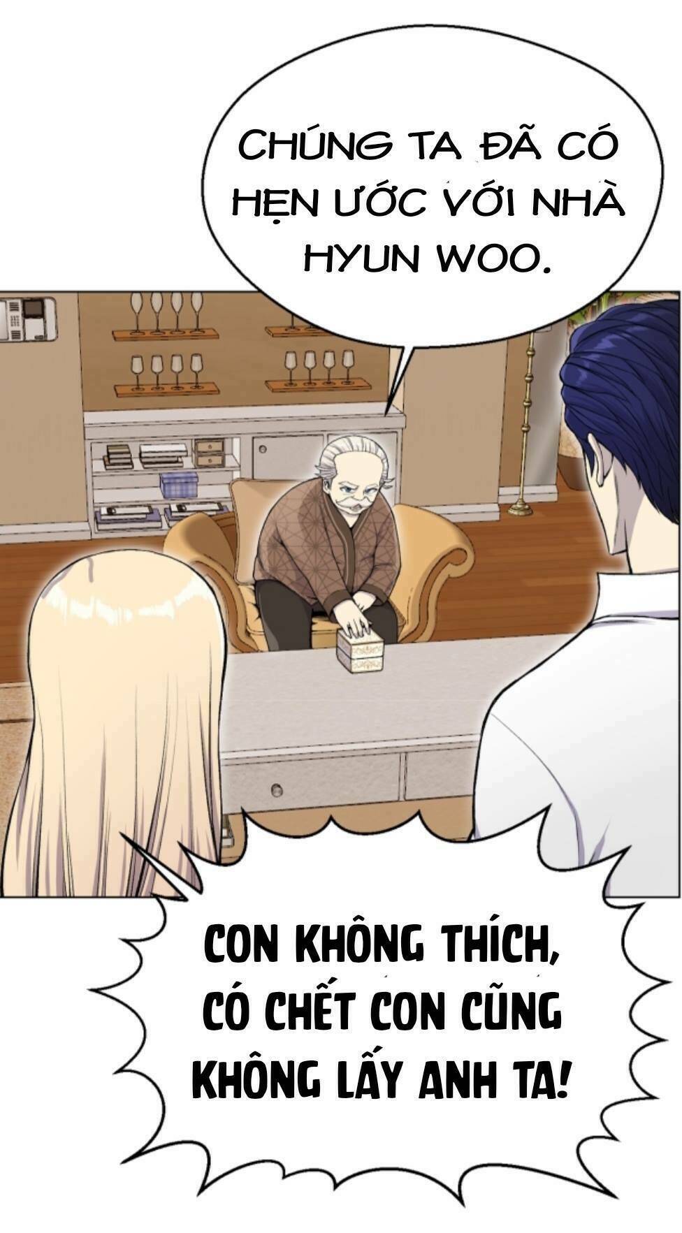 Luân Hồi Ác Nhân: Chapter 32