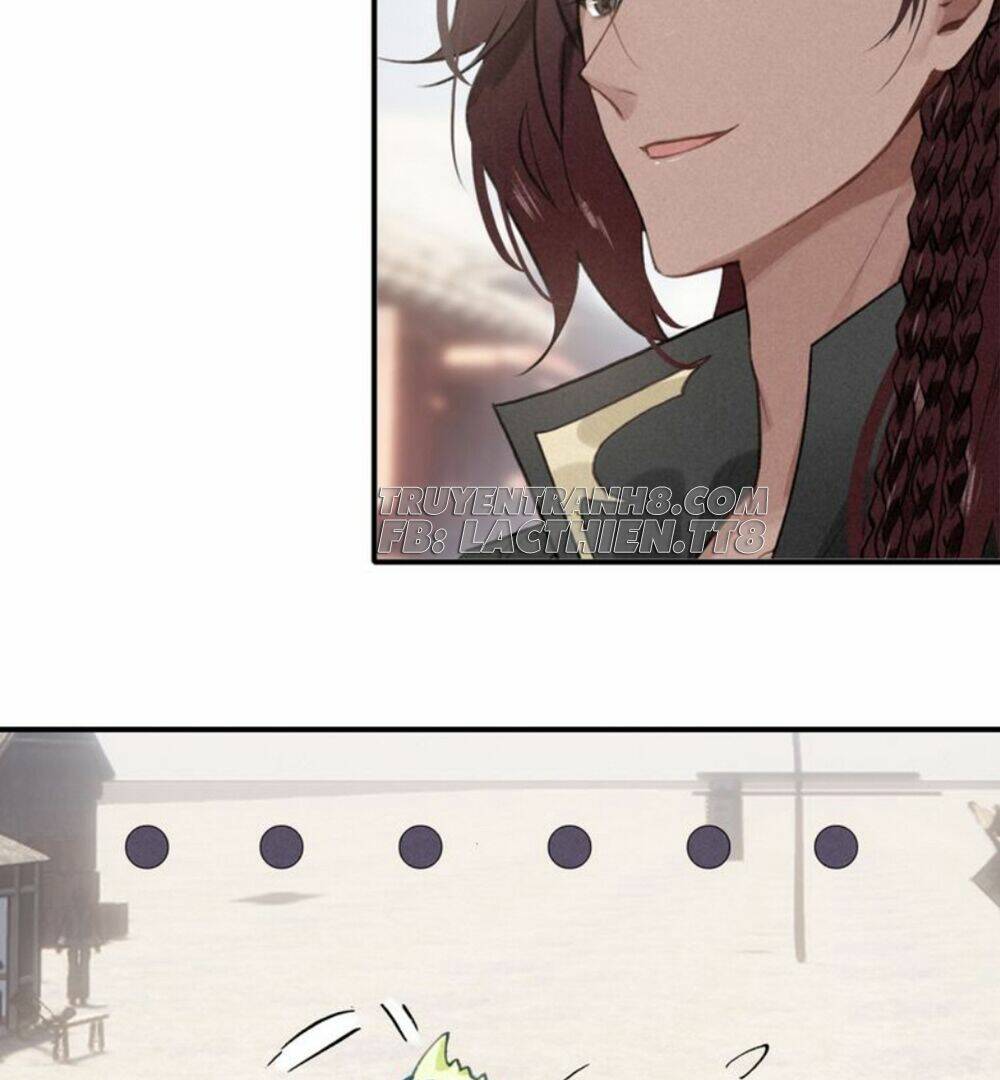 Đế Sư Tại Thượng: Chapter 31