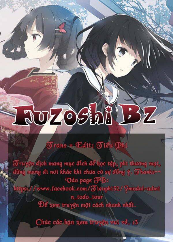 Ảnh Đế X Ảnh Đế: Chapter 4