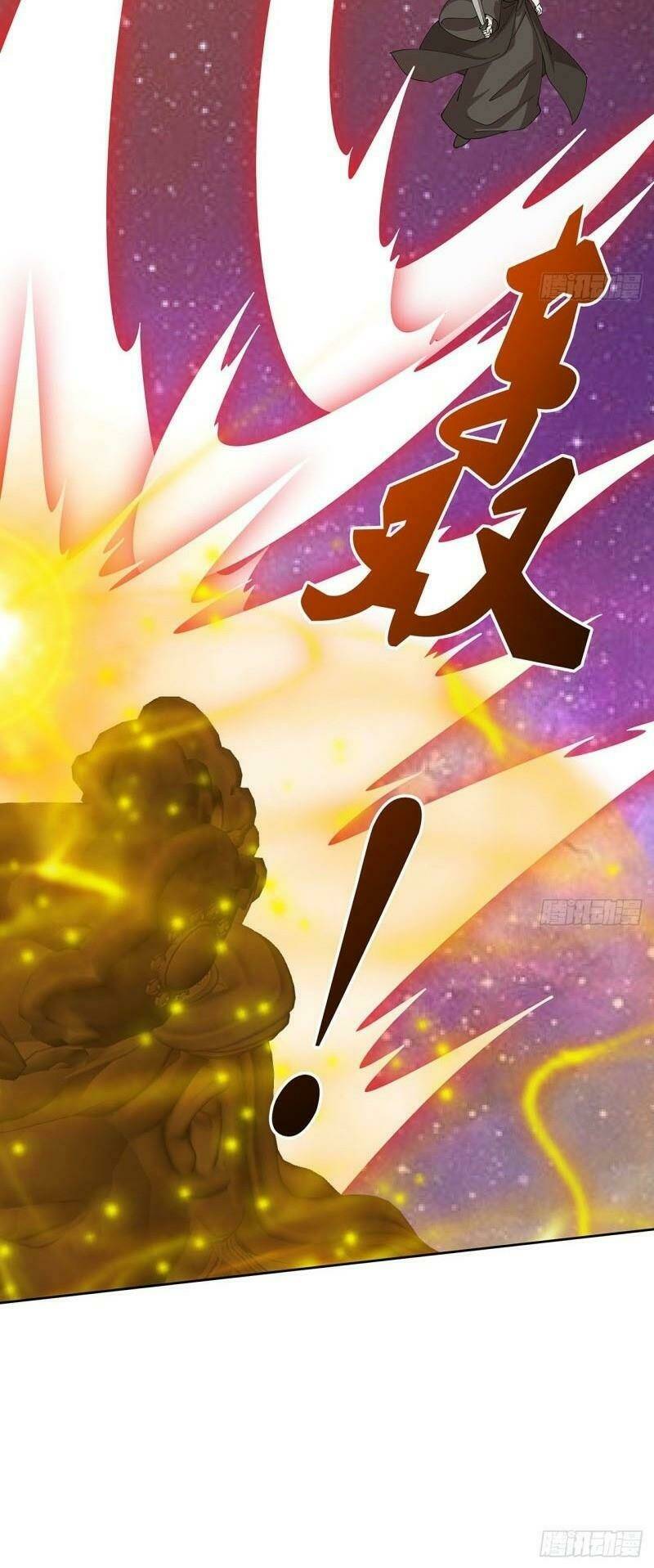 Siêu Phàm Truyện: Chapter 233