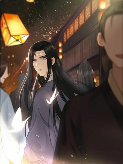 Độc Phi Ở Trên, Tà Vương Ở Dưới: Chapter 3