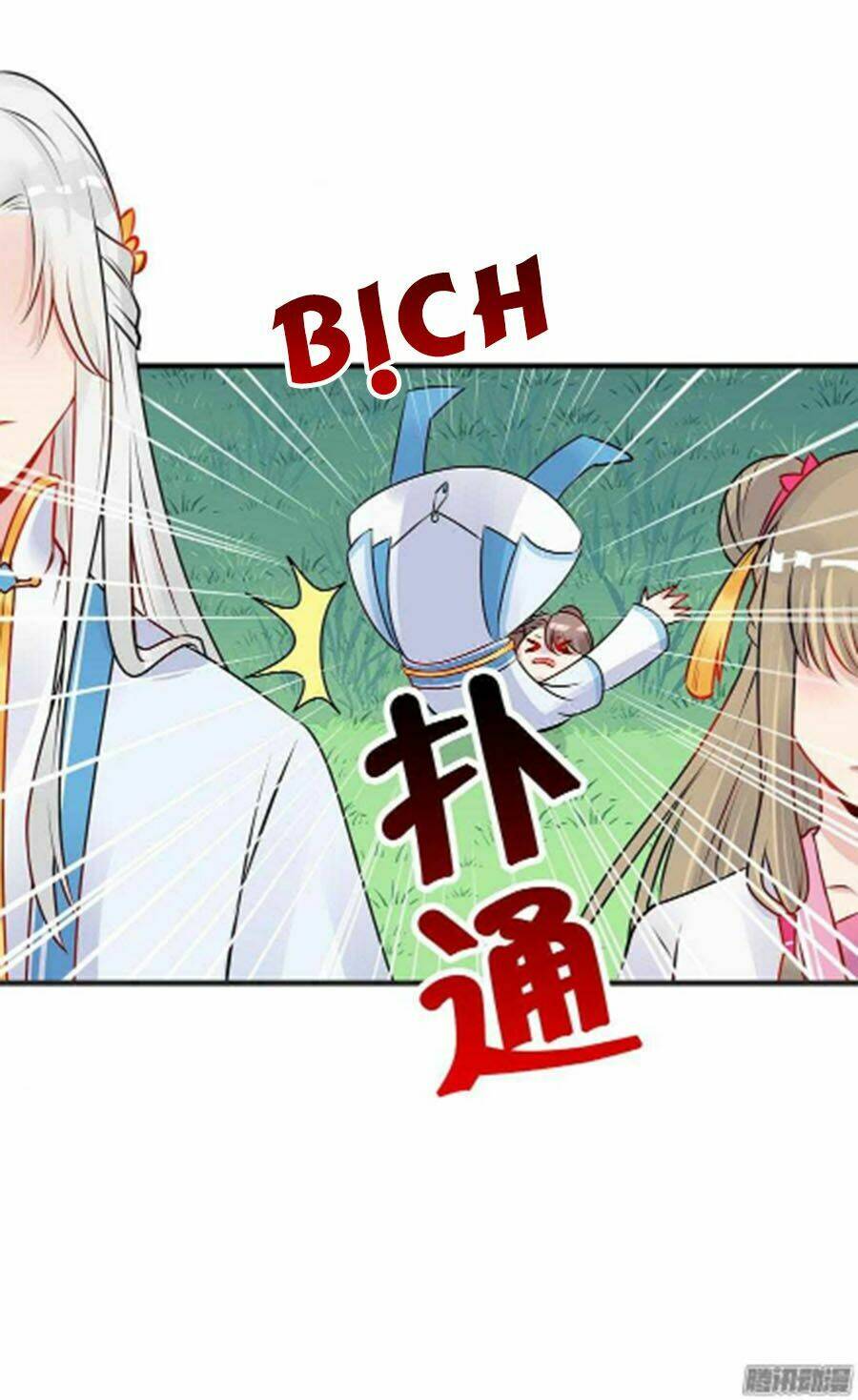 Sư Huynh! Xin Hãy Làm Theo Kịch Bản!: Chapter 6