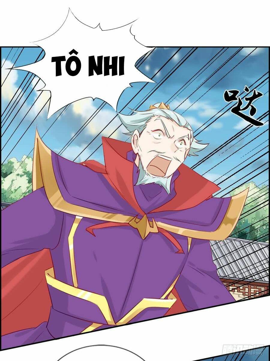 Tối Cường Hoàn Khố Hệ Thống: Chapter 28