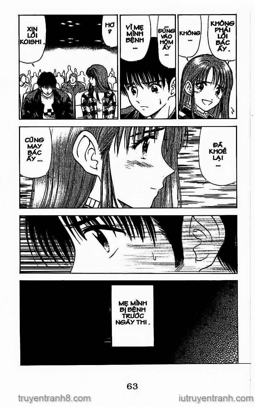 Saladdays: Chapter 26