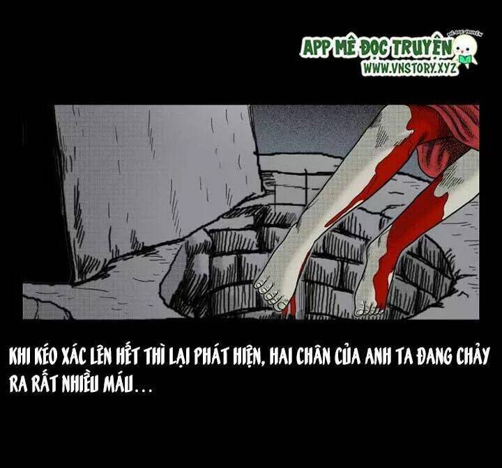 Kỳ Án Có Thật: Chapter 51