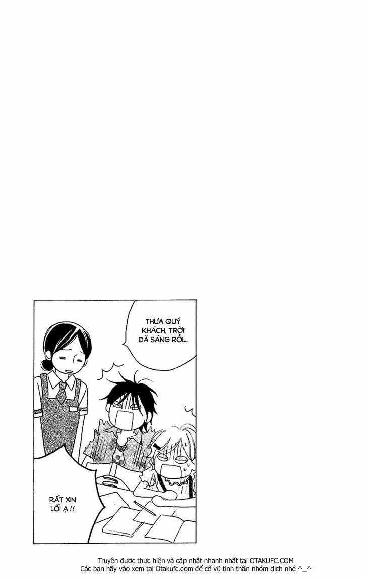 Love So Life: Chapter 42