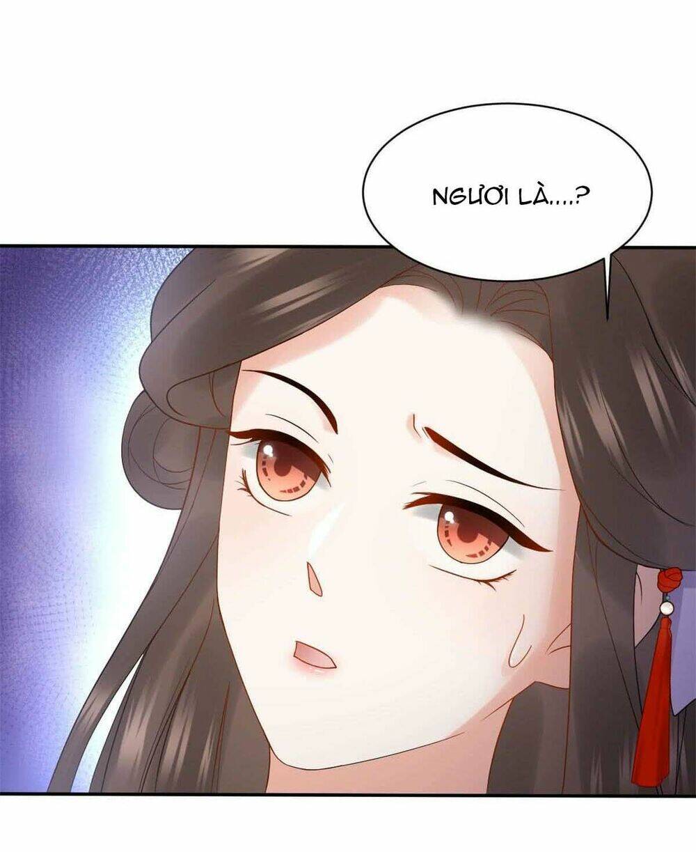 Vương Phi Thông Linh: Chapter 9