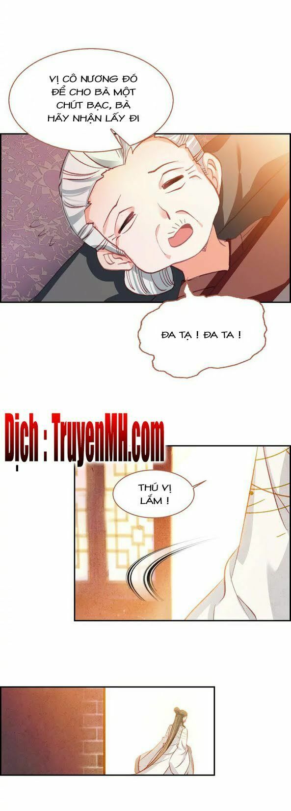 Gả Cho Một Tên Thái Giám Đáng Ghét: Chapter 45