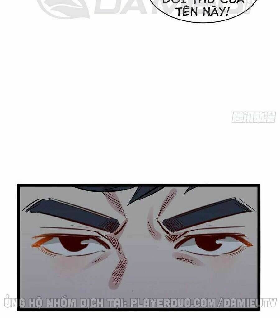 Đỉnh Phong Thần Y: Chapter 81