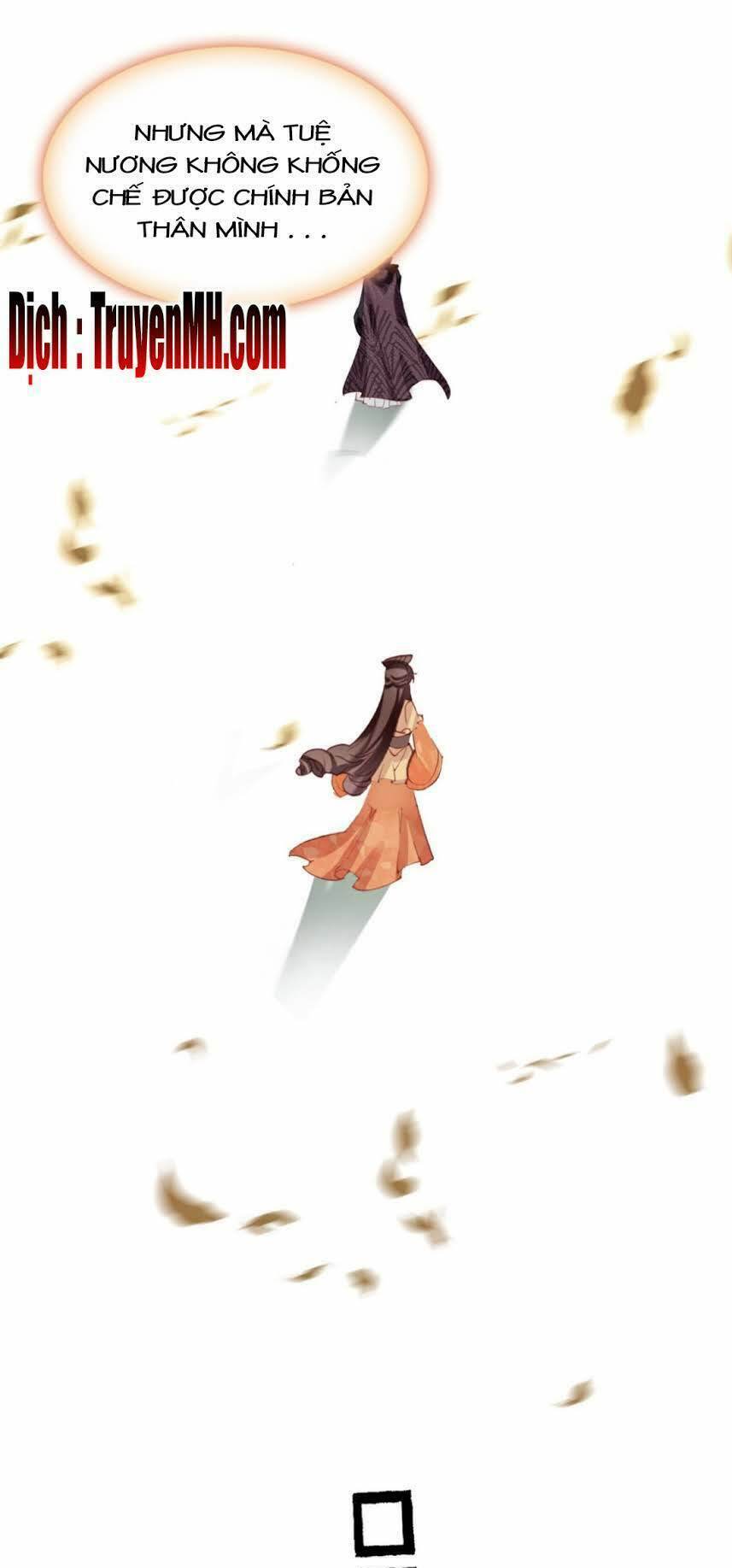 Gả Cho Một Tên Thái Giám Đáng Ghét: Chapter 80