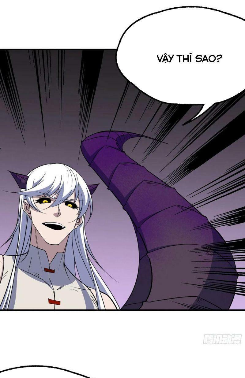 Thú Nhân: Chapter 286