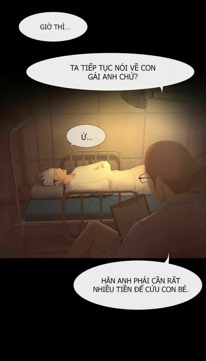 Dead Days: Chapter 48