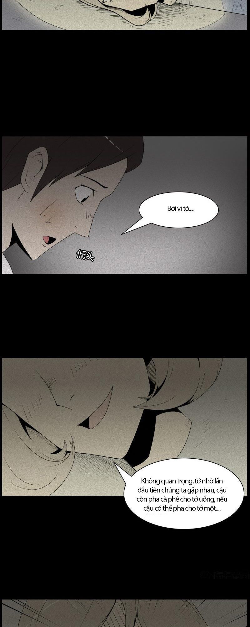 Chuyện Lạ Đêm Khuya: Chapter 108