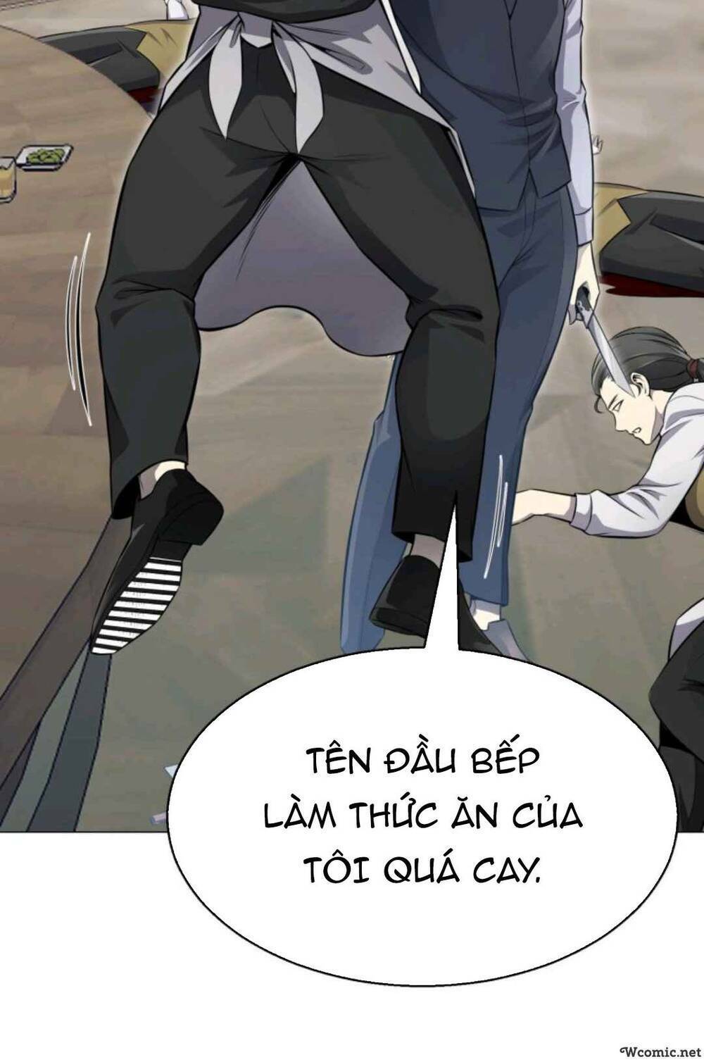 Luân Hồi Ác Nhân: Chapter 75
