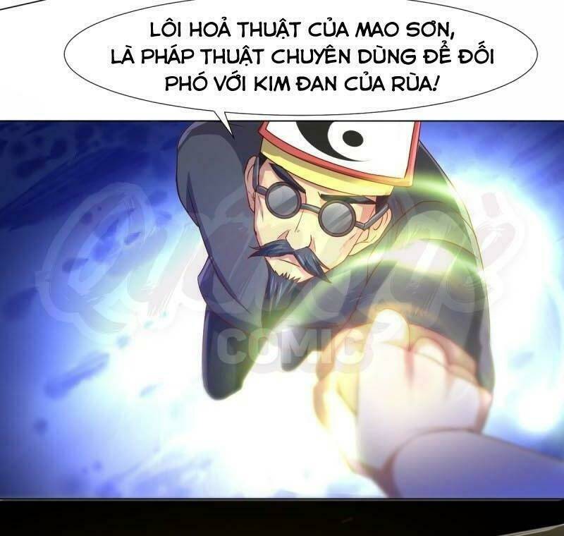 Thập Nhị Thiên Kiếp: Chapter 62