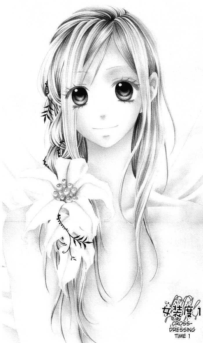 Chàng Trai Đặc Biệt: Chapter 1