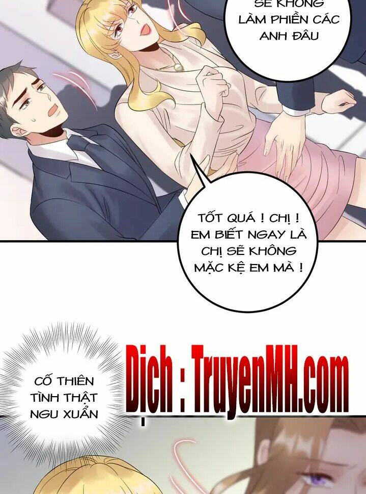 Trong Sinh Chi Ức Vạn Ảnh Hậu Yếu Thượng Vị: Chapter 256