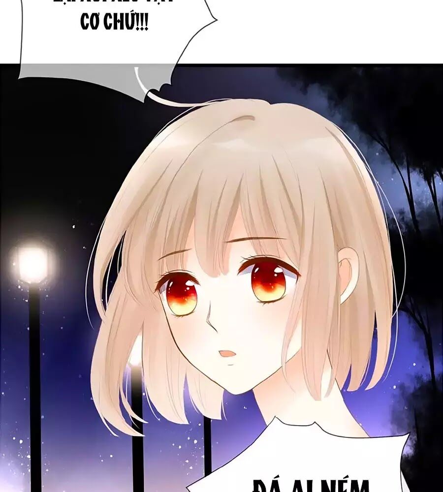 Hoa Chưa Nở Rộ: Chapter 12