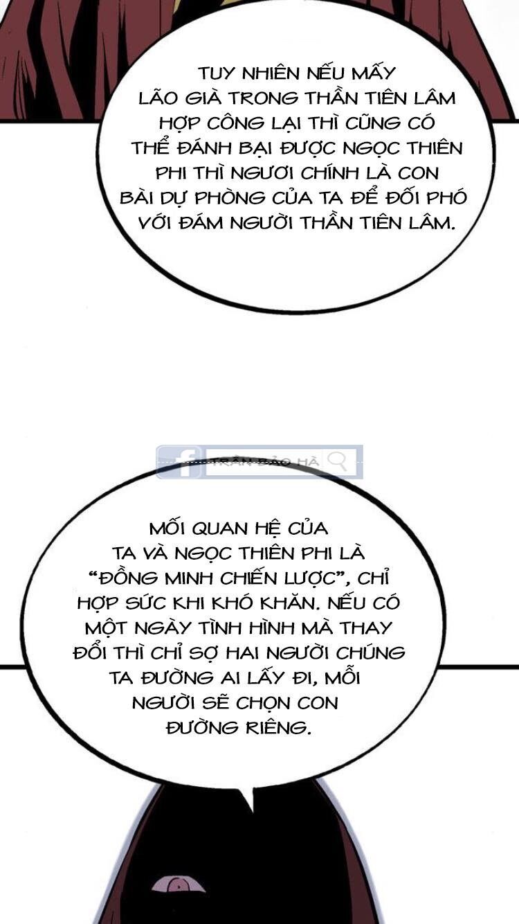 Cao Thủ 2: Chapter 120