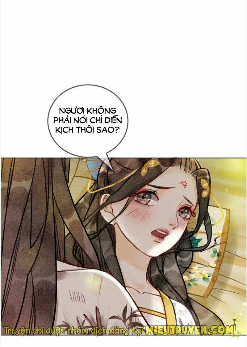 Hậu Cung Của Trẫm Cháy Rồi!: Chapter 40
