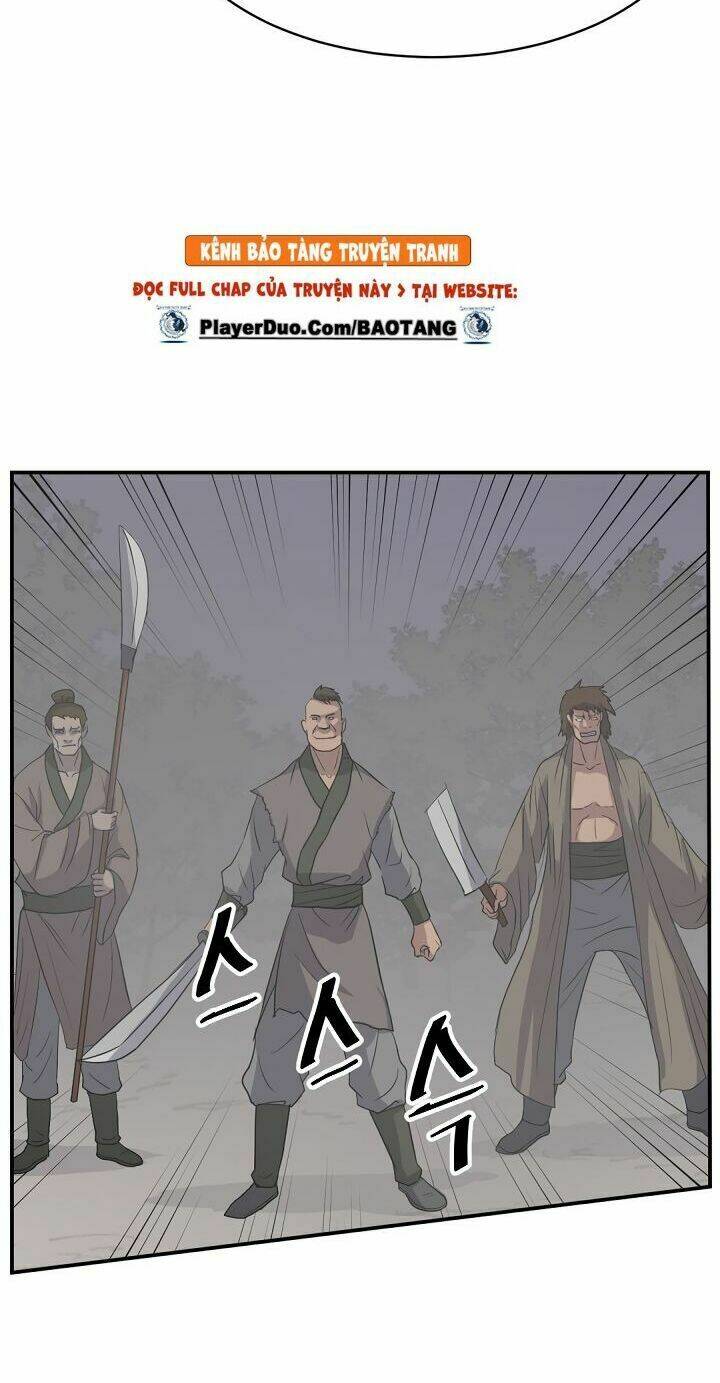 Trọng Sinh, Bất Khả Chiến Bại: Chapter 84