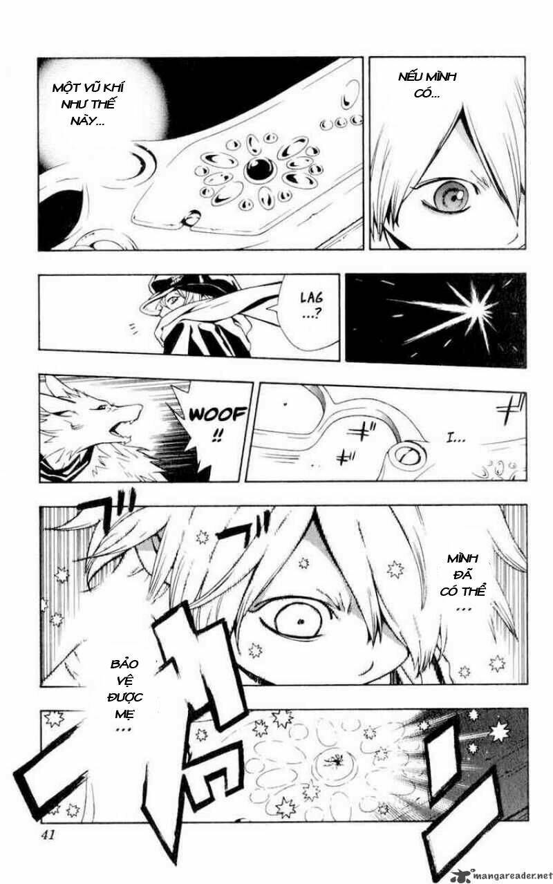 Ong Đưa Thư: Chapter 1