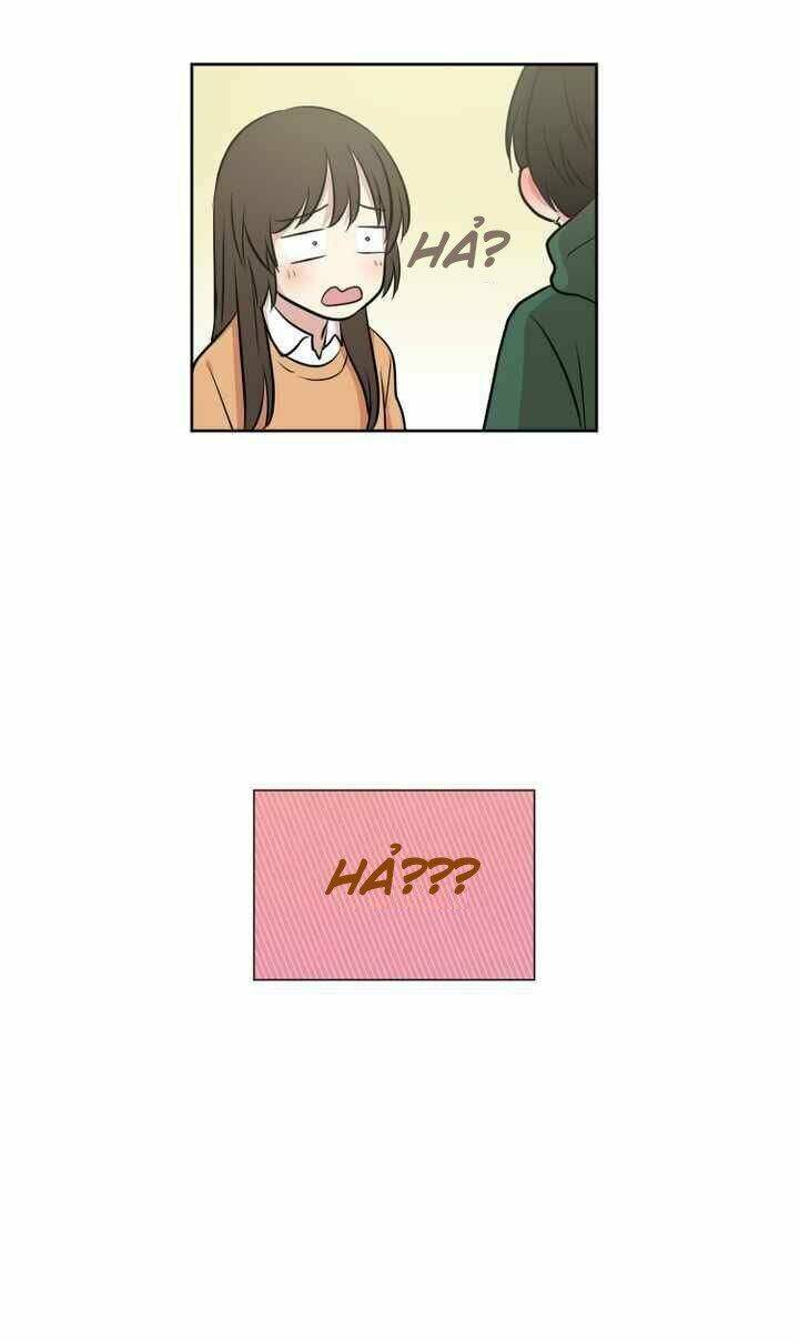 Idol Sống Trong Nhà Tôi !: Chapter 4