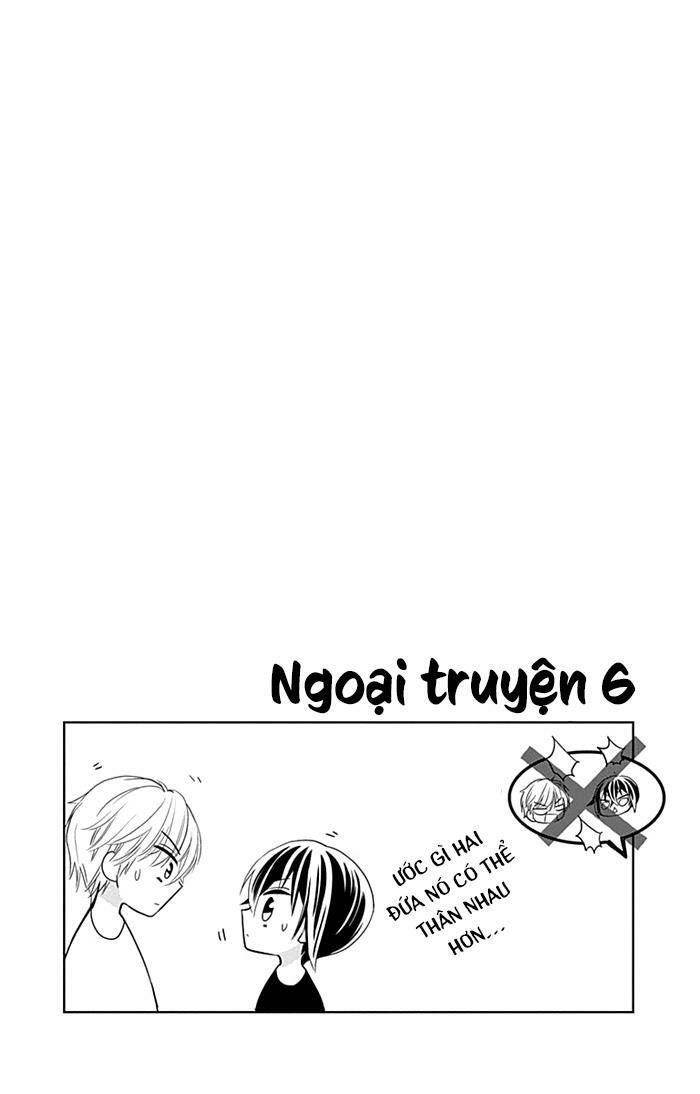 Buddy Go!: Chapter 13