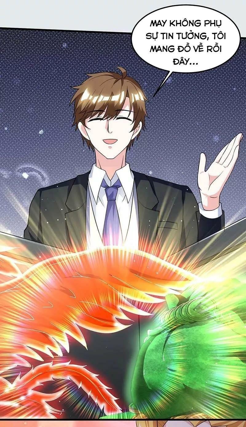 Thần Cấp Thấu Thị: Chapter 104