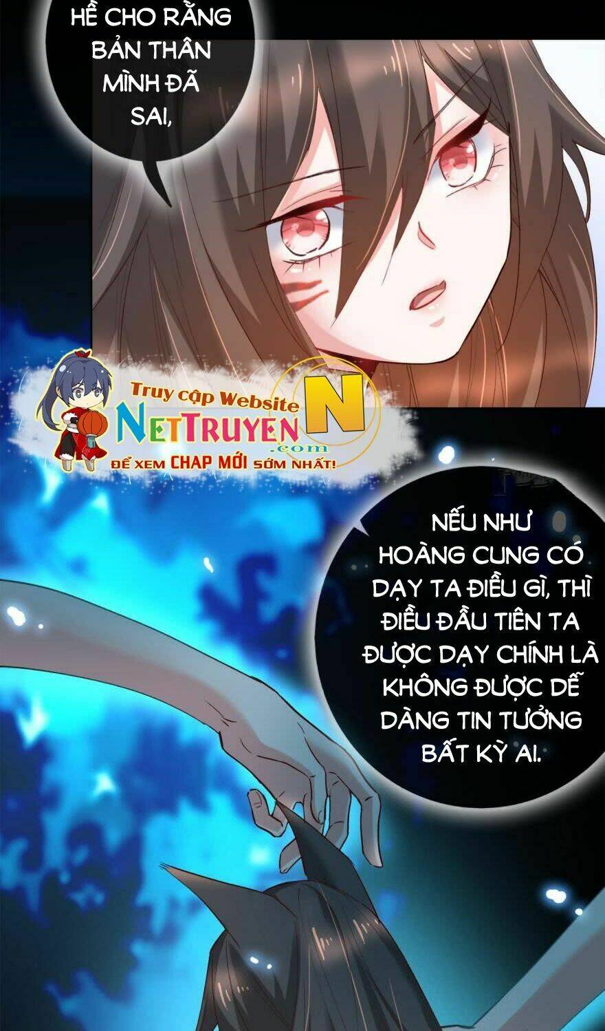 Nghịch Lai Thuận Thú: Chapter 27