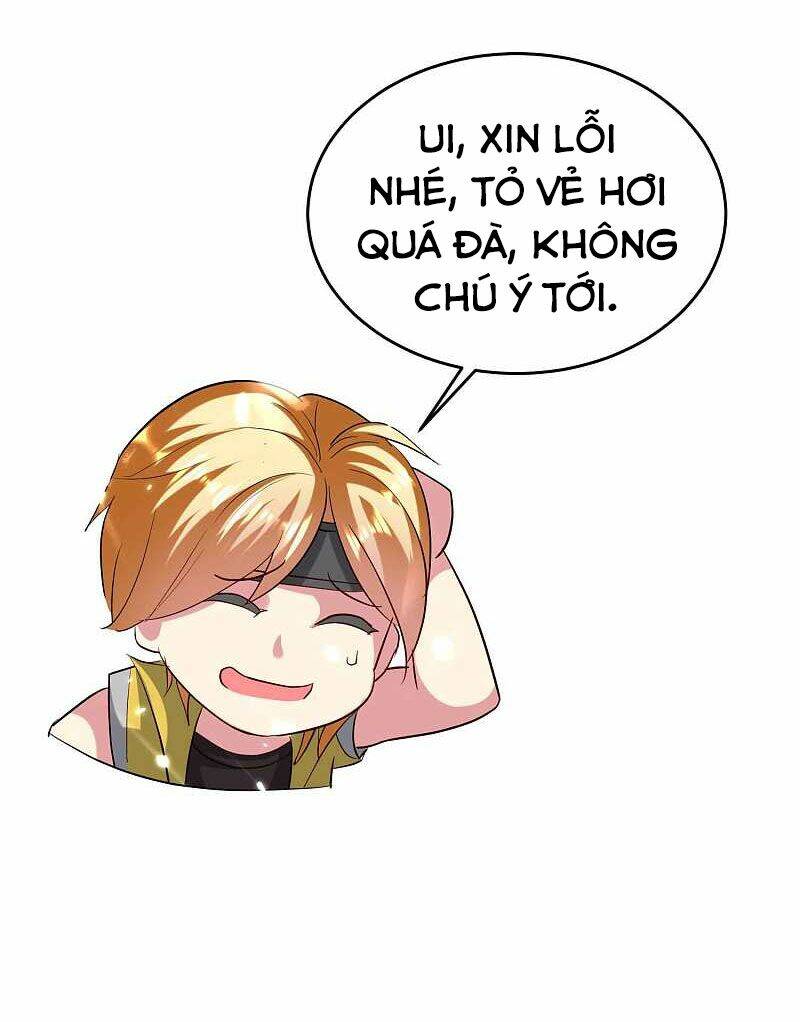 Vạn Giới Tiên Vương: Chapter 121