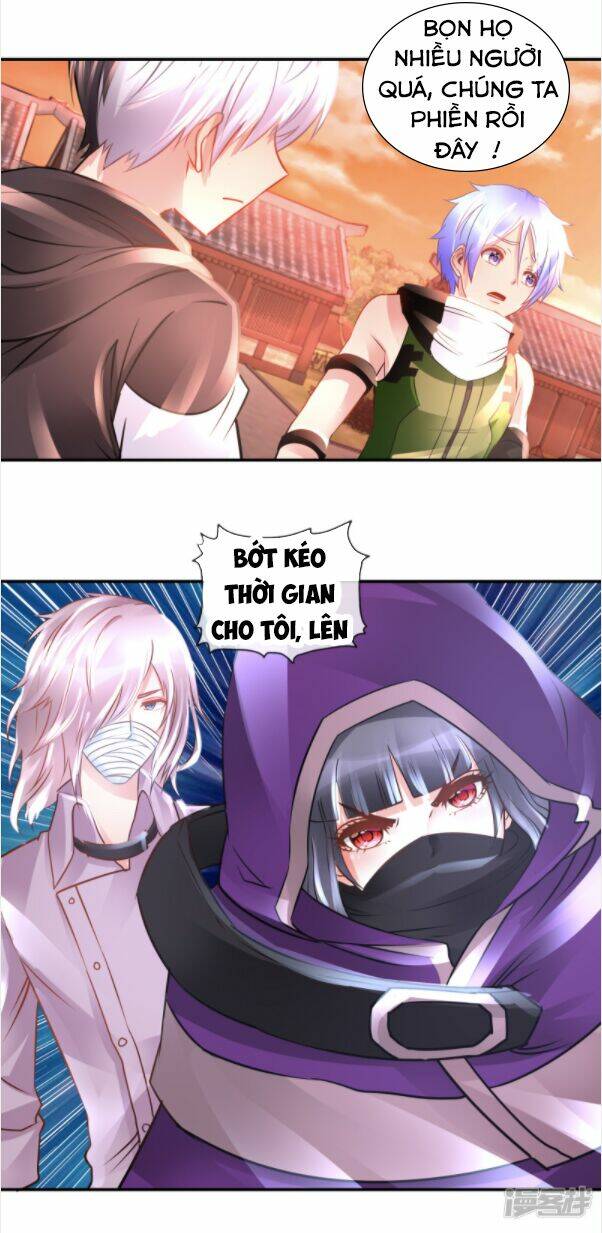 Phong Thủy Thiên Sư: Chapter 89