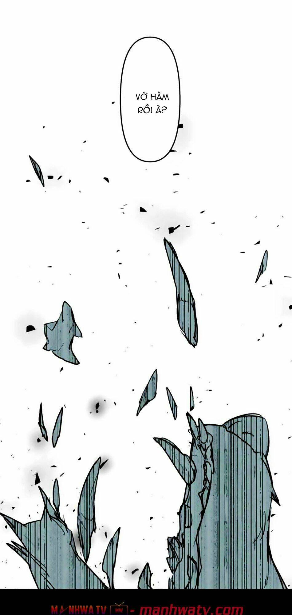 Ake No Tobari: Chapter 163