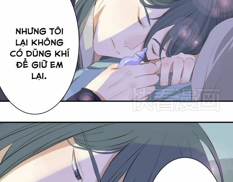 Bạch Lý Hành Giả: Chapter 10