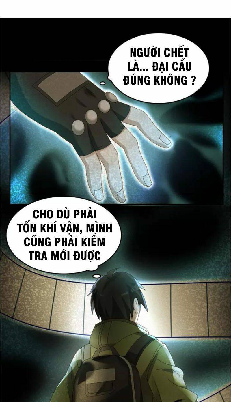 Siêu Cấp Đại Chủ Bạ: Chapter 91