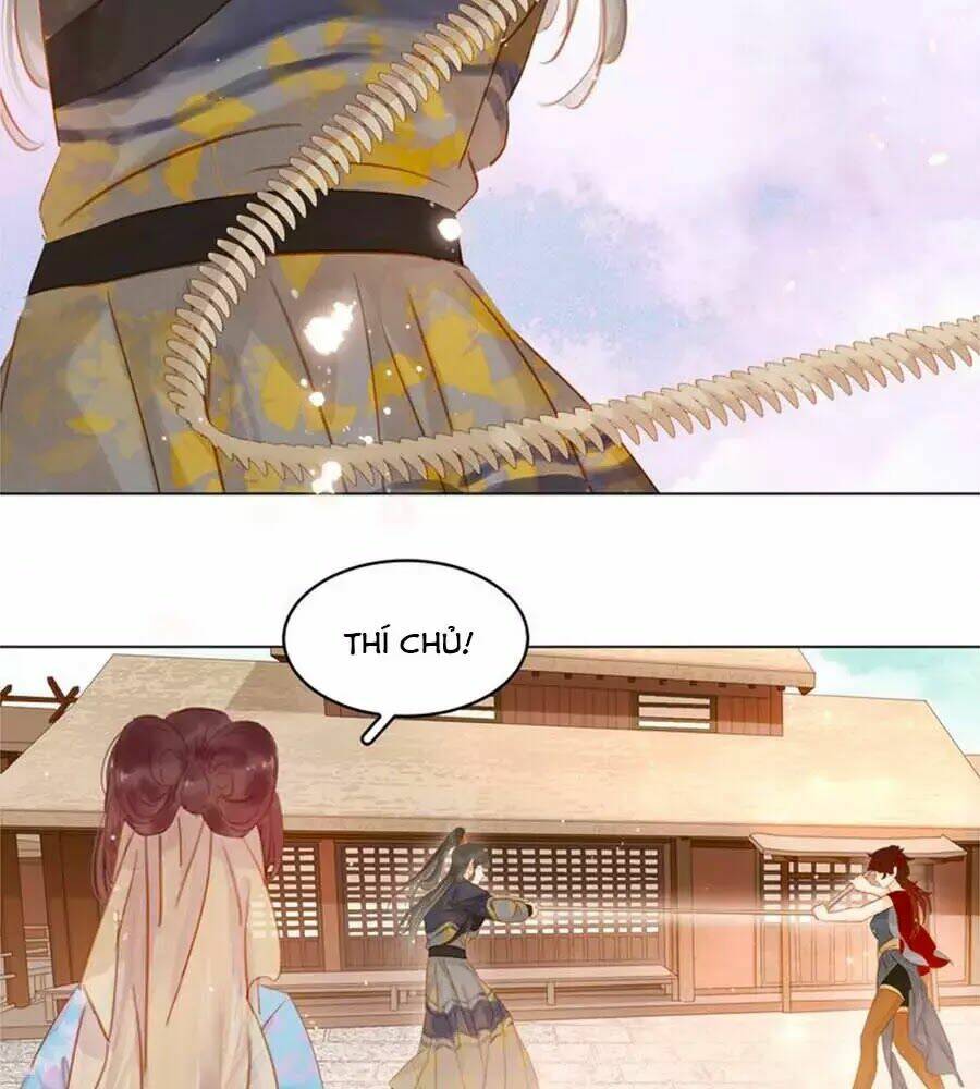 Tiểu Sư Phụ, Tóc Giả Của Ngài Rơi Rồi!: Chapter 25