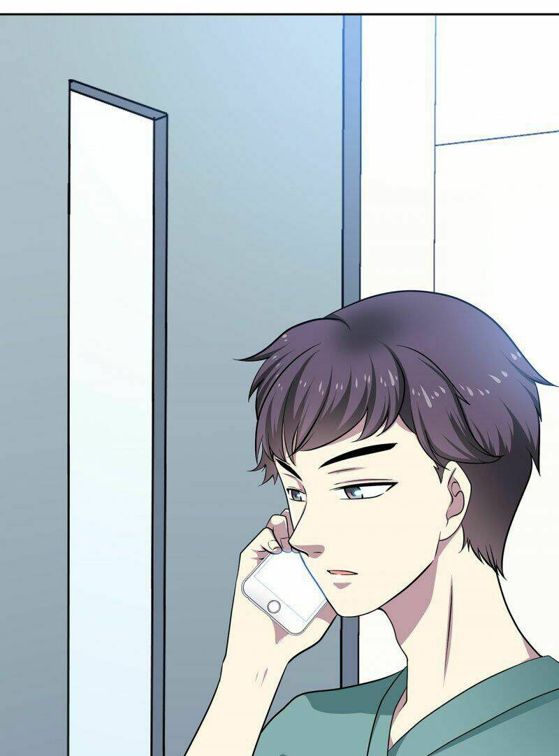 Người Yêu Thời Không: Chapter 42