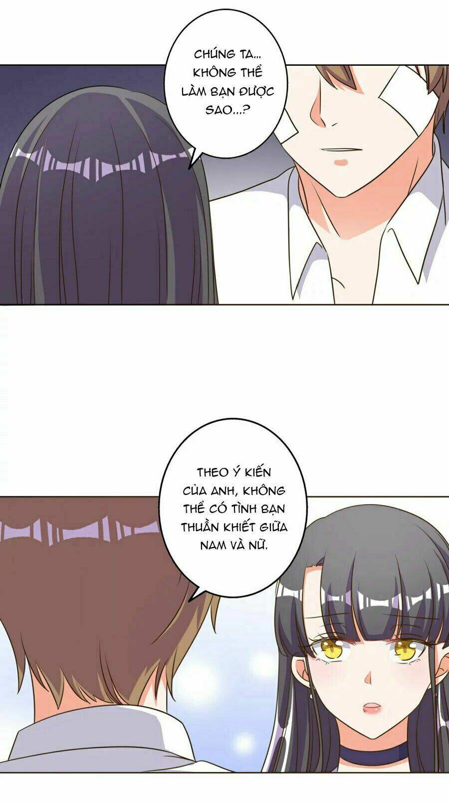 Hôn Nhân Dục Vọng: Thiếu Gia Nhẹ Một Chút!: Chapter 79